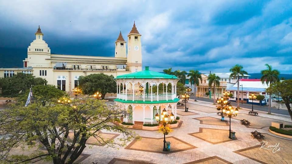 Villa Bellevue Puerto Plata Exterior photo