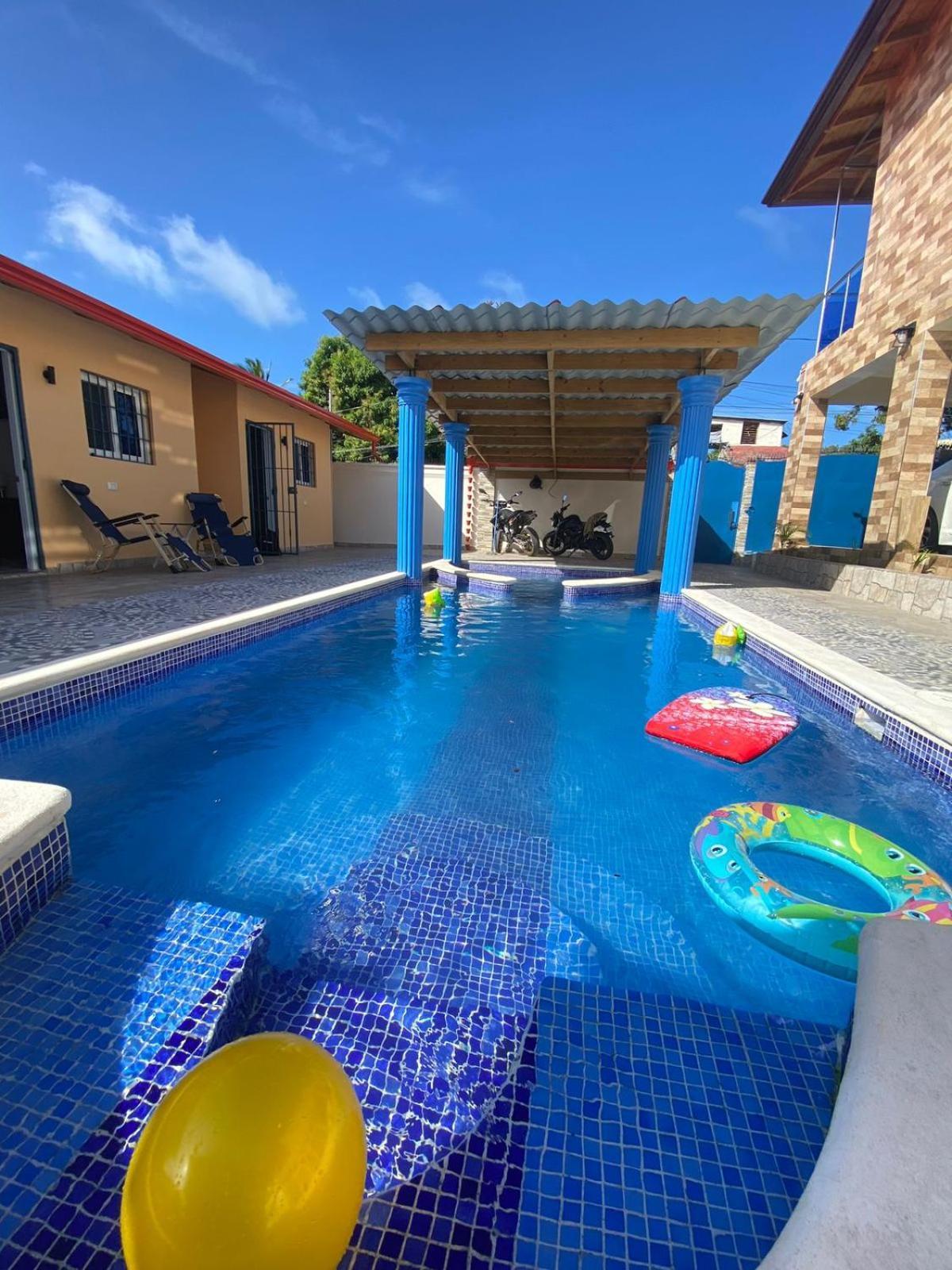 Villa Bellevue Puerto Plata Exterior photo